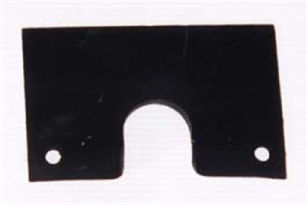 Omix 12023.08 Seat Pivot Bracket for Select Jeep Utility Wagon, Jeep Willys