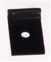 Load image into Gallery viewer, Omix 12023.09 Seat Pivot Retainer for Select Jeep Utility Wagon, Jeep Willys