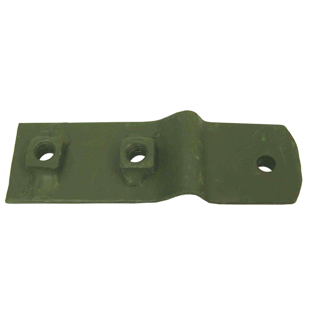 Omix 12023.15 Top Bow Storage Bracket for Select Jeep Utility Wagon, Jeep Willys