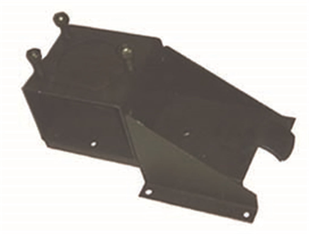 Omix 12023.16 Spare Tire Carrier for Select Jeep Utility Wagon, Jeep Willys
