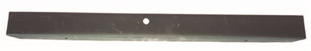 Omix 12023.19 Bumper-Front for Select Jeep Utility Wagon, Jeep Willys