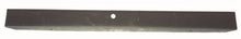 Load image into Gallery viewer, Omix 12023.19 Bumper-Front for Select Jeep Utility Wagon, Jeep Willys