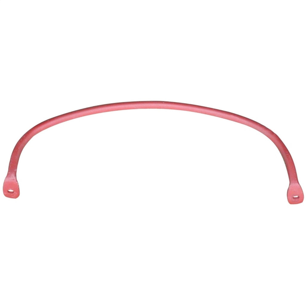 Omix 12023.21 Head Light Brush Guard for Select Jeep Utility Wagon, Jeep Willys