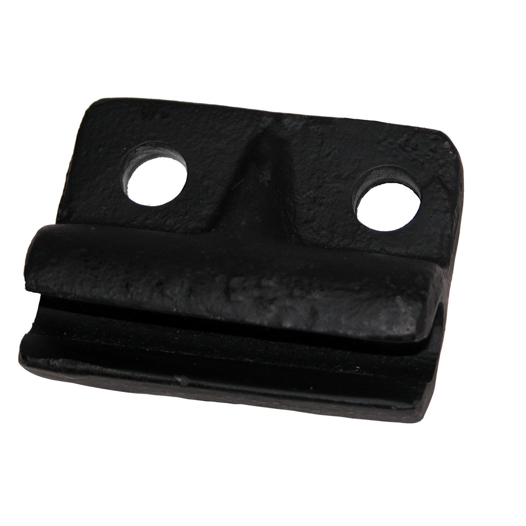 Omix 12023.22 Tailgate Hinge for Select Jeep CJ5, Jeep CJ7