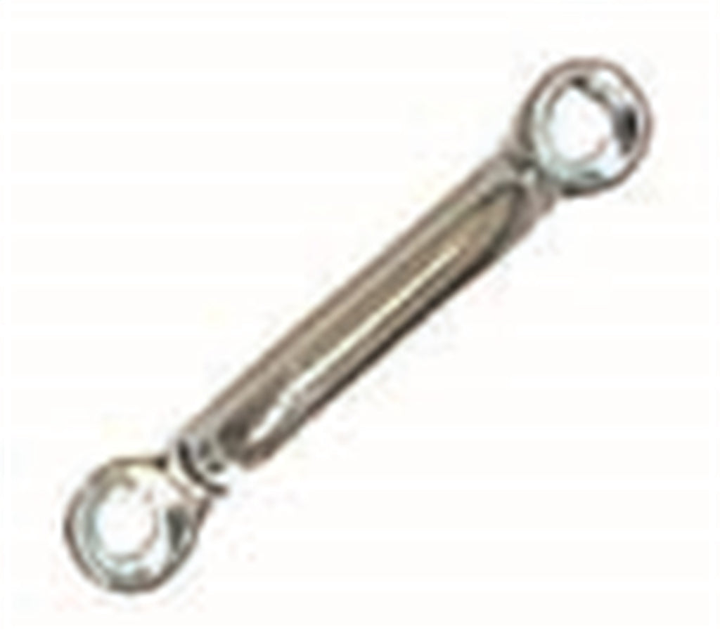 Omix 12023.28 Footman Loop for Select Jeep CJ3, Jeep Willys
