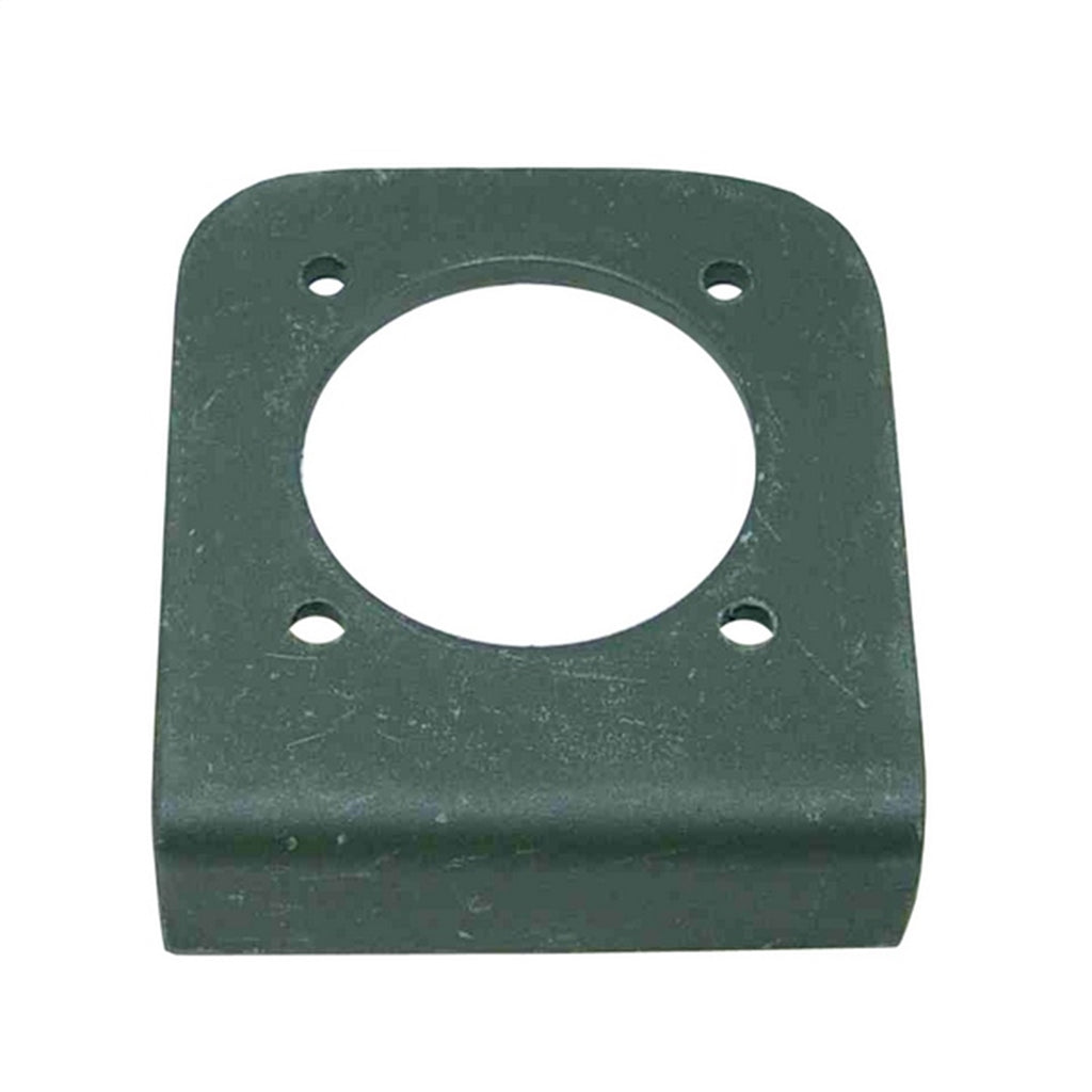 Omix 12023.29 Radio Receptacle Bracket for Select Jeep Utility Wagon, Jeep Willys