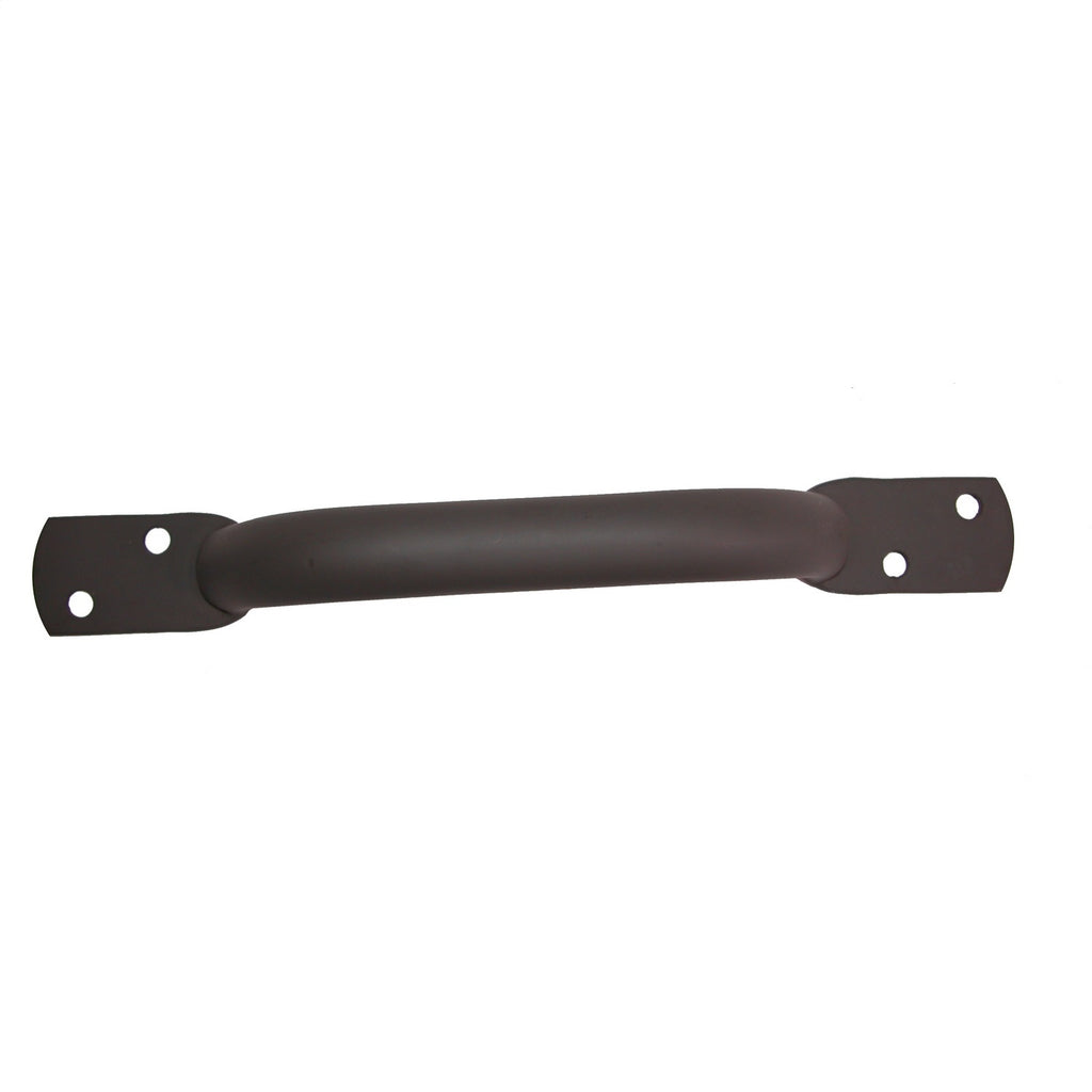 Omix 12023.30 Fuel Filler Brush Guard for Select Jeep Willys