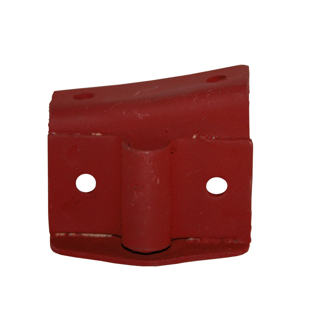 Omix 12023.34 Door Hinge Socket for Select Jeep Utility Wagon, Jeep Willys