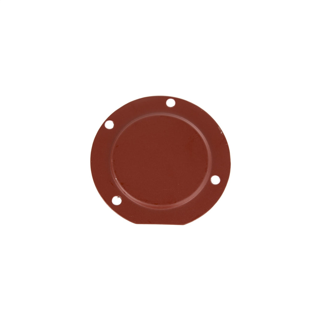 Omix 12023.37 Master Cylinder Access Plate for Select Jeep Utility Wagon, Jeep Willys