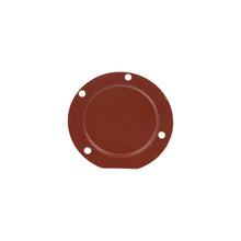 Load image into Gallery viewer, Omix 12023.37 Master Cylinder Access Plate for Select Jeep Utility Wagon, Jeep Willys