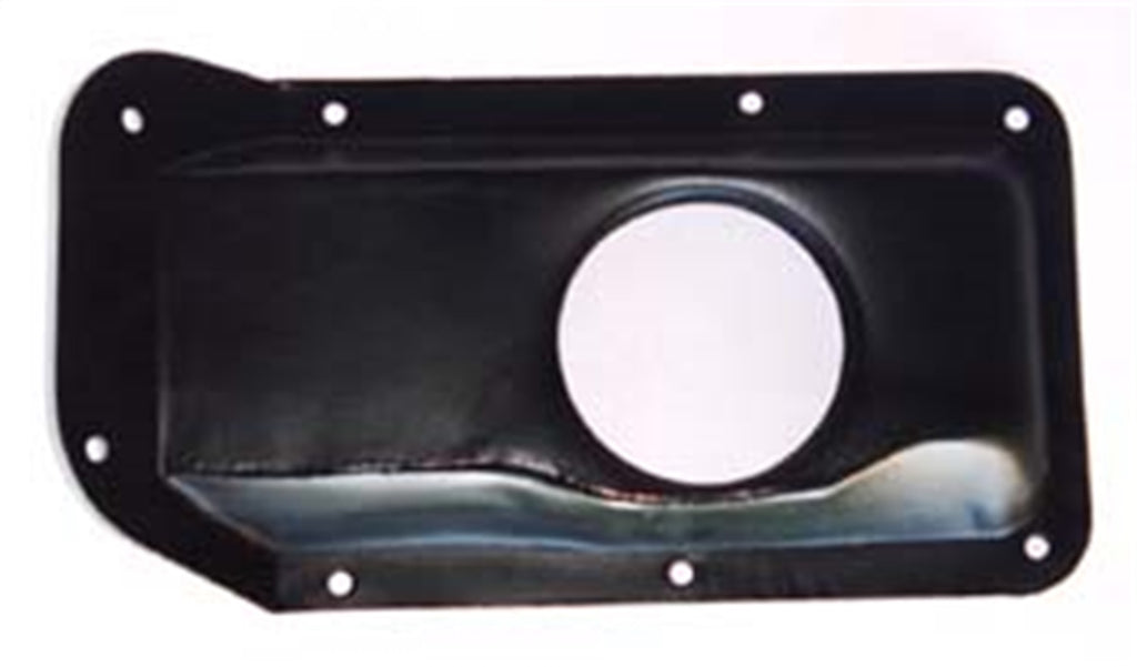 Omix 12023.39 Transmission Access Cover for Select Jeep Utility Wagon, Jeep Willys