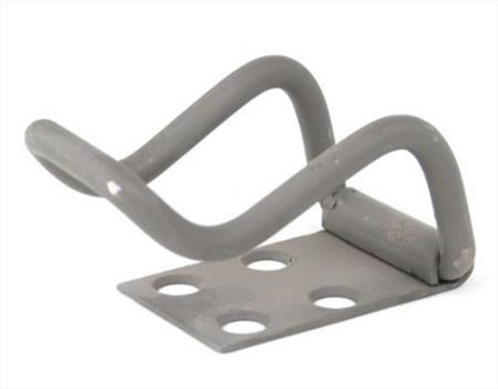 Omix 12023.43 Axe Clamp for Select Jeep Willys