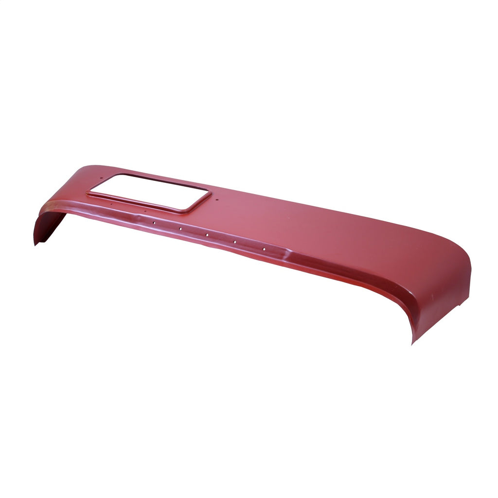Omix 12023.47 Top Cowl Panel for Select Jeep Utility Wagon, Jeep Willys