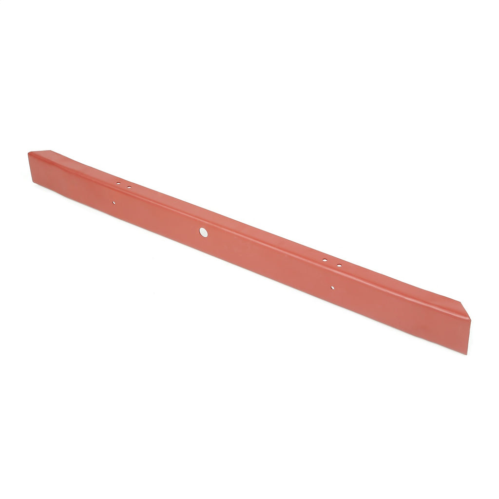 Omix 12024.01 Bumper for Select Jeep CJ3, Jeep Universal, Jeep Universal Truck, Jeep Utility Wagon, Jeep Willys