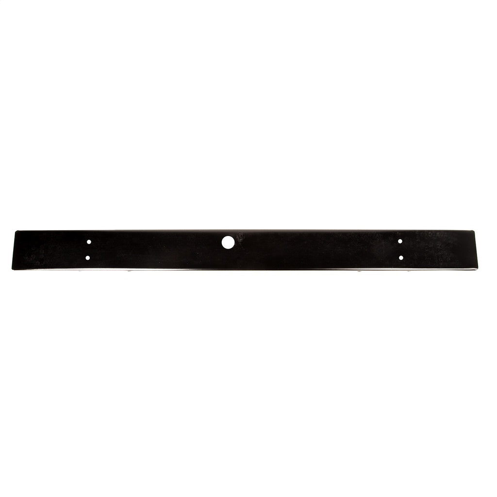 Omix 12025.01 Bumper for Select Jeep Willys