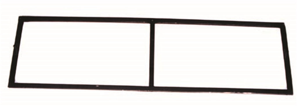 Omix 12025.03 Windshield Frame for Select Jeep Willys