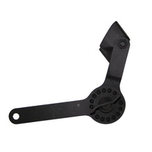 Load image into Gallery viewer, Omix 12025.05 Windshield Adjusting Arm Assembly for Select Jeep Willys