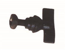 Load image into Gallery viewer, Omix 12025.07 Windshield Adjusting Arm Thumb Bolt for Select Jeep Willys