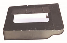 Load image into Gallery viewer, Omix 12025.10 Tool Box Assembly With Lid for Select Jeep CJ3, Jeep CJ5, Jeep CJ6, Jeep Willys