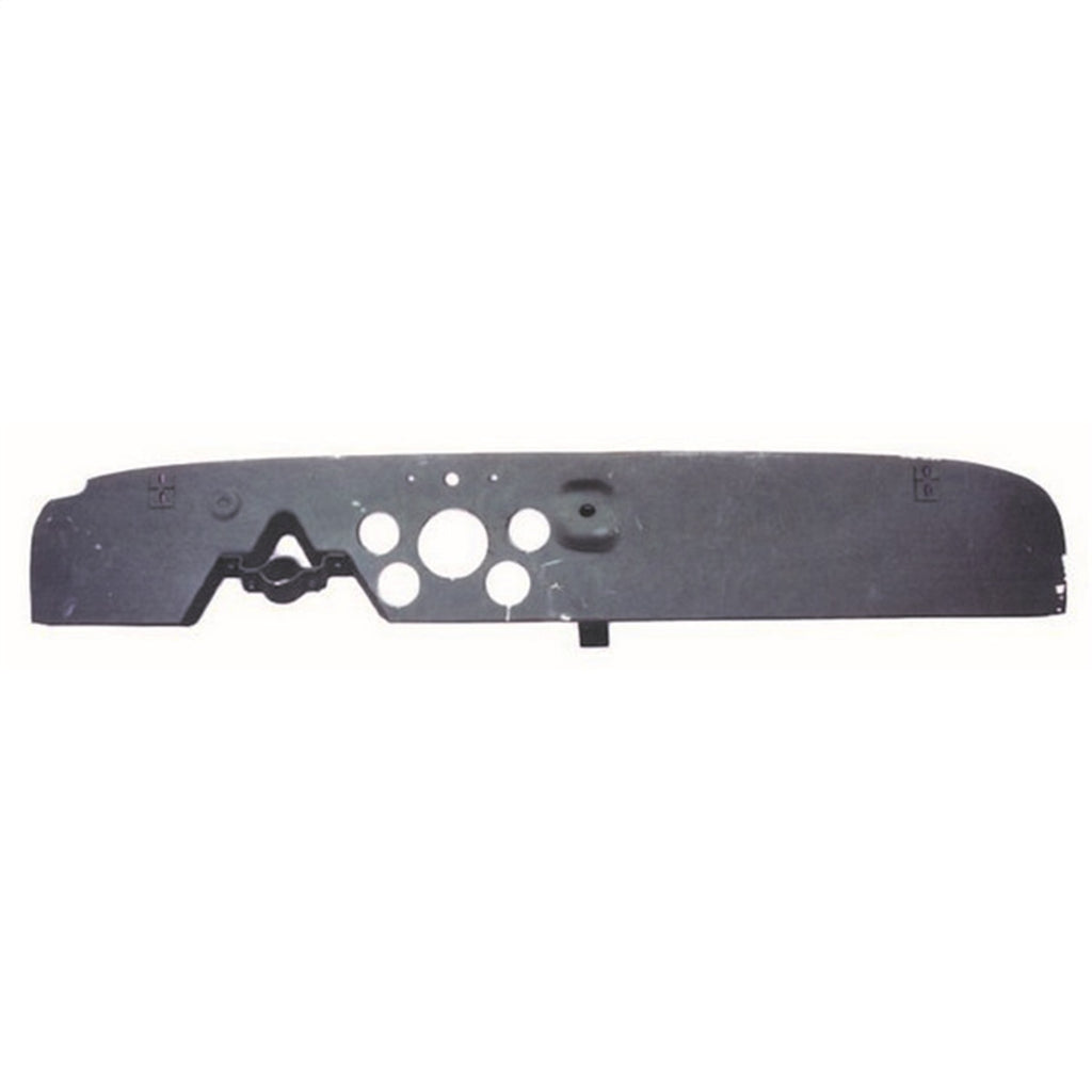 Omix 12025.15 Dash Panel for Select Jeep Willys