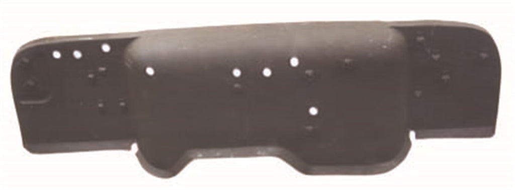 Omix 12025.16 Firewall Panel for Select Jeep Willys