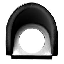 Load image into Gallery viewer, Omix 12025.25 Fuel Filler Neck Housing for Select Jeep CJ3, Jeep CJ5, Jeep CJ6, Jeep Willys