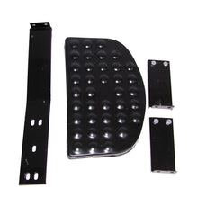 Load image into Gallery viewer, Omix 12025.26 Side Step for Select Jeep Willys