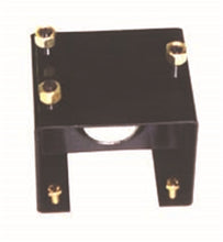 Load image into Gallery viewer, Omix 12025.27 Spare Tire Carrier for Select Jeep CJ3, Jeep CJ5, Jeep CJ6, Jeep Willys
