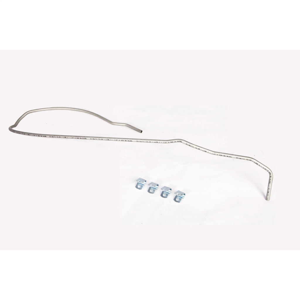 Omix 12025.33 Windshield Wiper Vacuum Tube for Select Jeep Willys