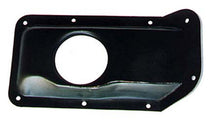 Load image into Gallery viewer, Omix 12027.02 Transmission Access Cover for Select Jeep CJ3, Jeep CJ5, Jeep CJ5A, Jeep CJ6, Jeep CJ6A, Jeep Willys