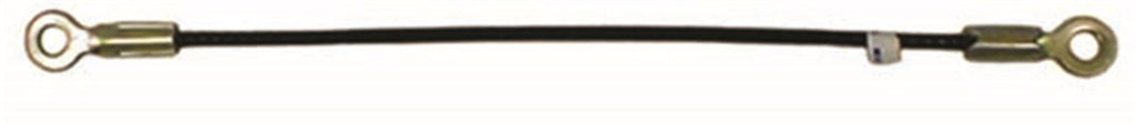 Omix 12029.02 Tailgate Cable for Select Jeep CJ7, Jeep Scrambler