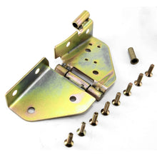 Load image into Gallery viewer, Omix 12029.08 Windshield Hinge for Select Jeep Scrambler