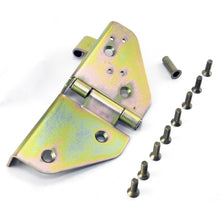 Load image into Gallery viewer, Omix 12029.09 Windshield Hinge for Select Jeep CJ5, Jeep CJ7