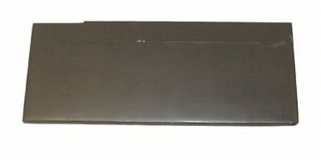 Omix 12029.11 Tail Light Panel for Select Jeep CJ5