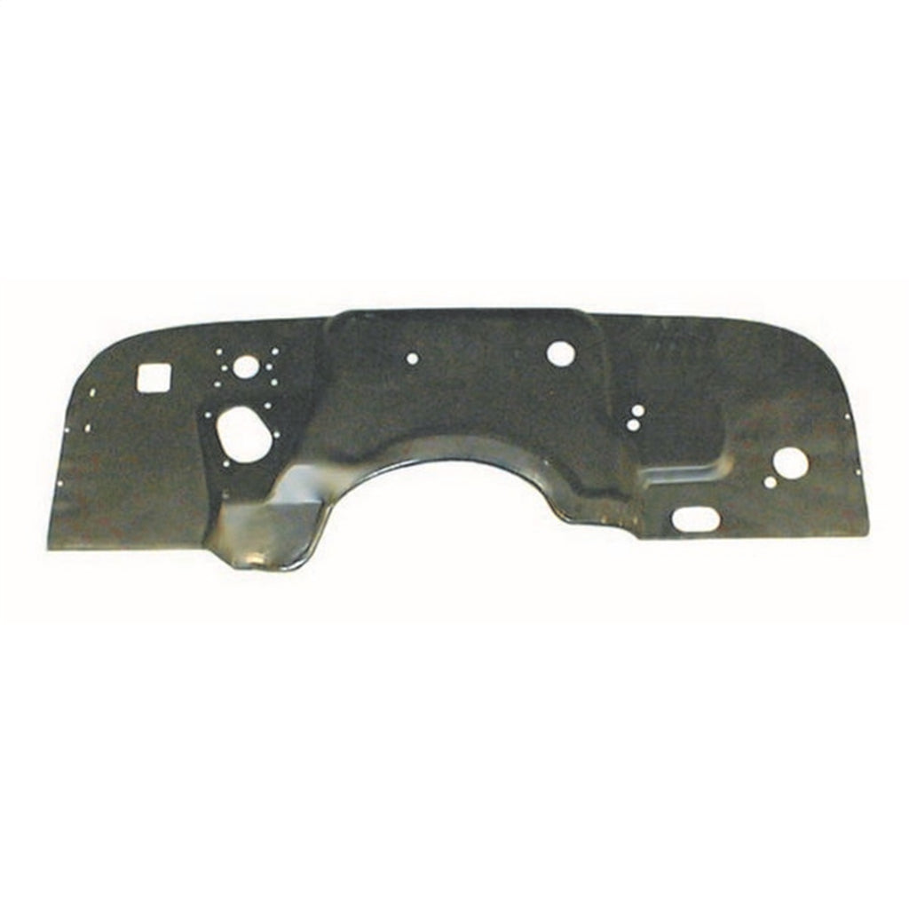 Omix 12029.18 Firewall Panel for Select Jeep CJ5, Jeep CJ7, Jeep Scrambler