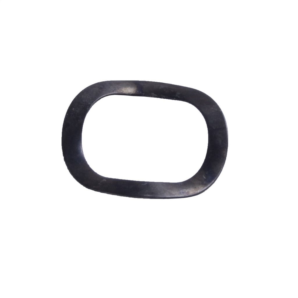 Omix 12029.29 Tailgate Latch Wave Washer for Select Jeep CJ7, Jeep Scrambler