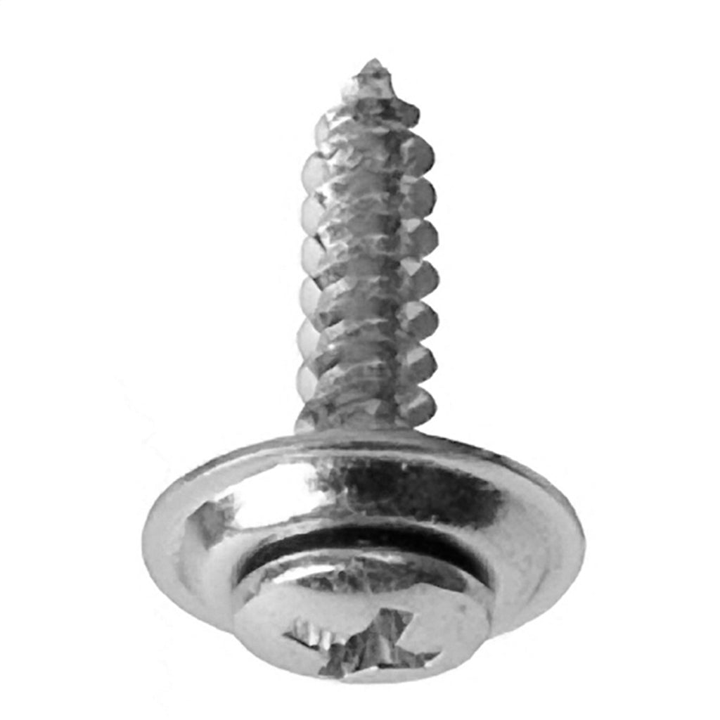 Omix 12029.31 Dashpad Screw for Select Jeep CJ5, Jeep CJ7, Jeep Scrambler