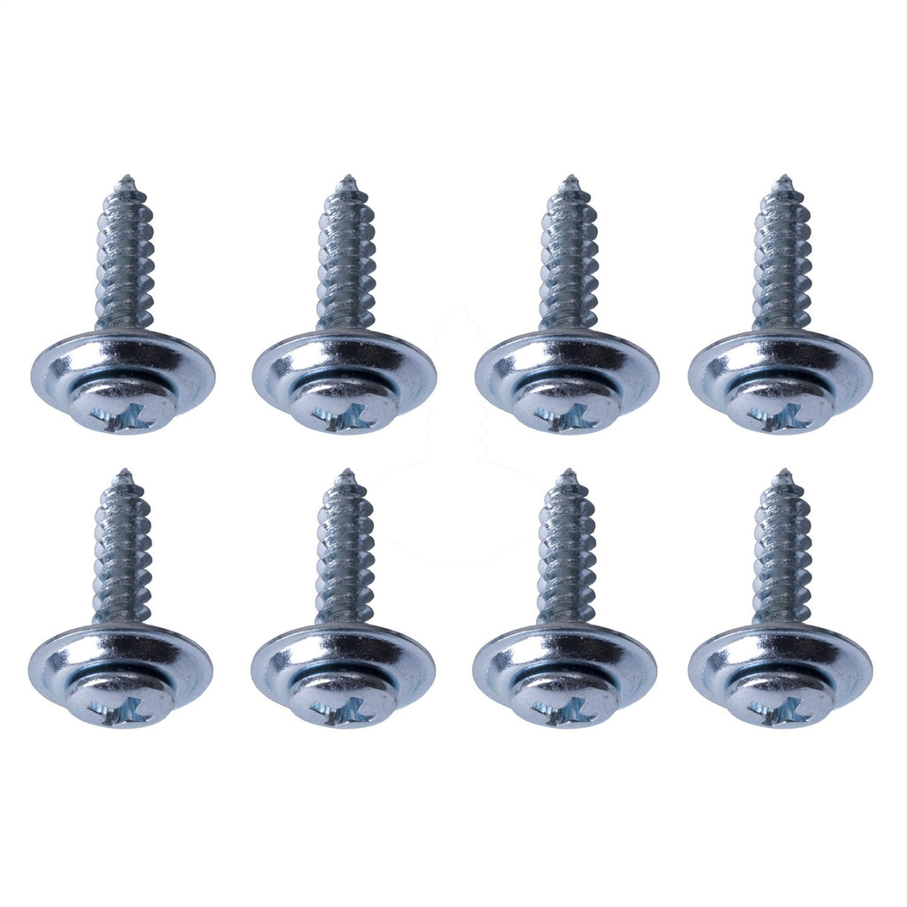 Omix 12029.32 Dashpad Screw Kit for Select Jeep CJ5, Jeep CJ7, Jeep Scrambler