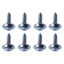 Load image into Gallery viewer, Omix 12029.32 Dashpad Screw Kit for Select Jeep CJ5, Jeep CJ7, Jeep Scrambler