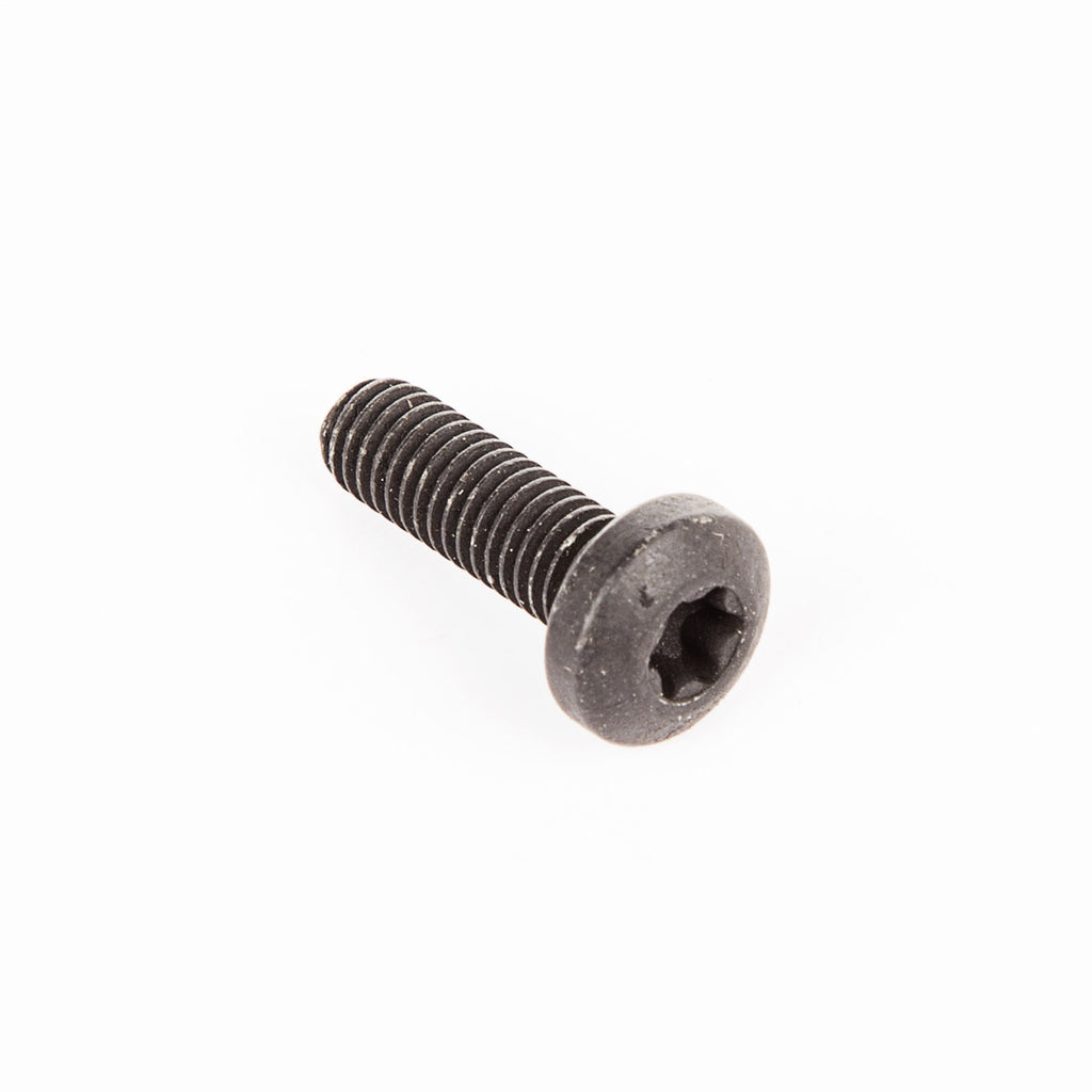 Omix 12029.35 Hood Bumper Support Screw for Select Jeep CJ7, Jeep Scrambler, Jeep TJ, Jeep Wrangler