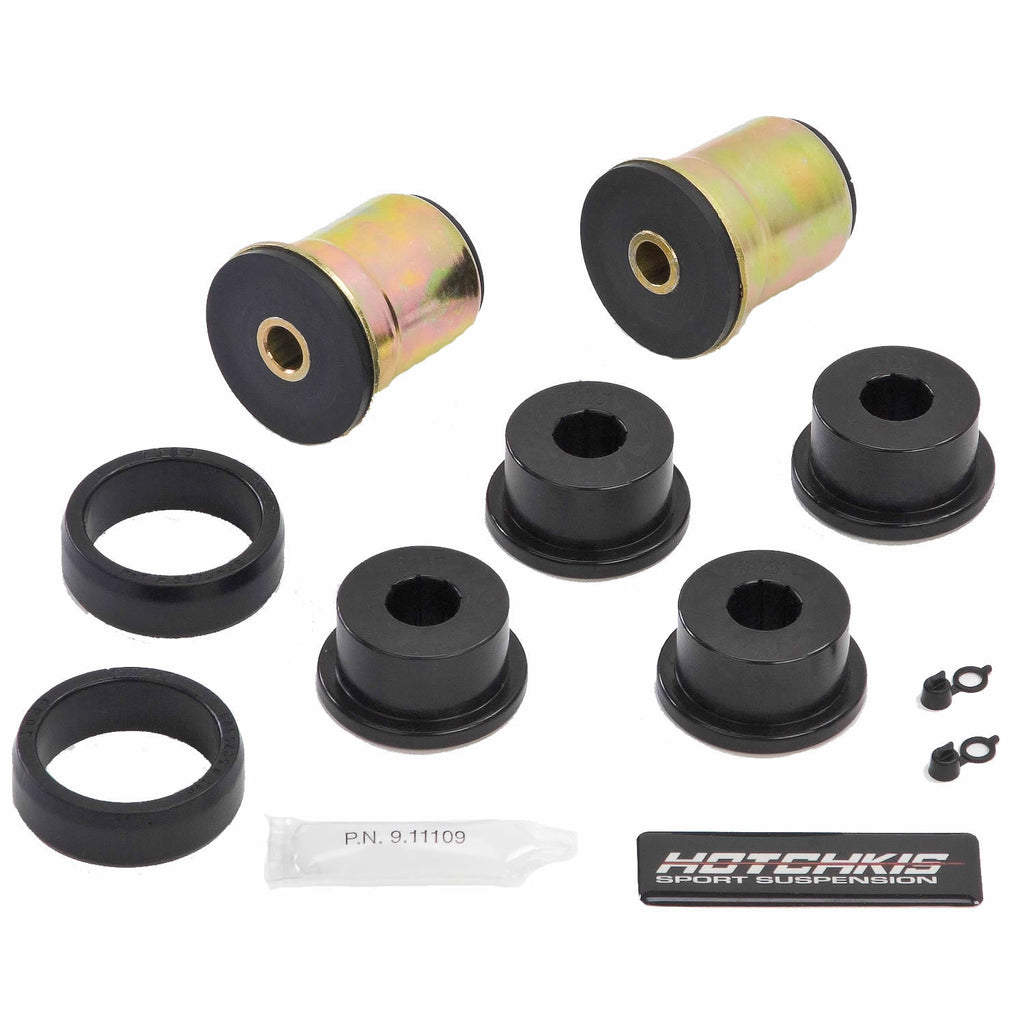 Hotchkis Performance 1202RB Rebuild Service Kit For Hotchkis Sport Suspension Product Kit 1202 1202A for Select Buick Skylark, Chevrolet Chevelle, Chevrolet El Camino, Chevrolet Monte Carlo, Oldsmobile 442, Oldsmobile Cutlass, Oldsmobile F85, Oldsmobile