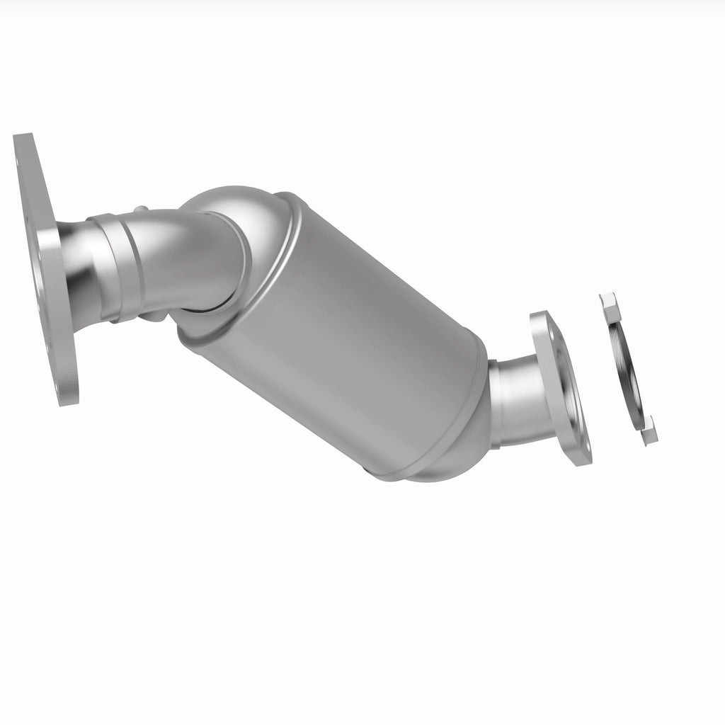 MagnaFlow Exhaust Products 22-270 OEM Grade Manifold Catalytic Converter for Select Toyota Highlander