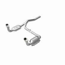 Load image into Gallery viewer, MagnaFlow Exhaust Products 51829 OEM Grade Direct-Fit Catalytic Converter for Select Dodge Nitro
