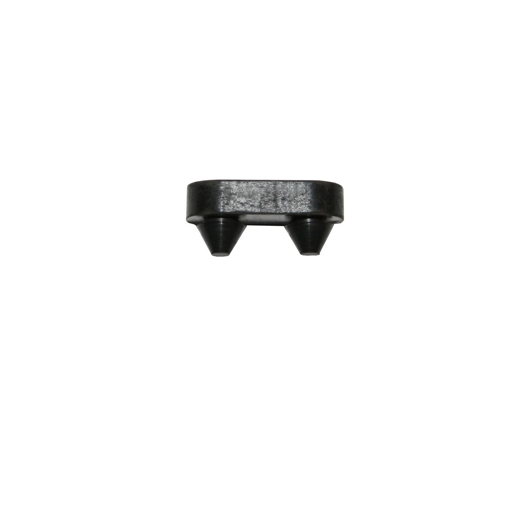 Omix 12031.02 Hood To Fender Bumper Stop for Select Jeep TJ, Jeep Wrangler