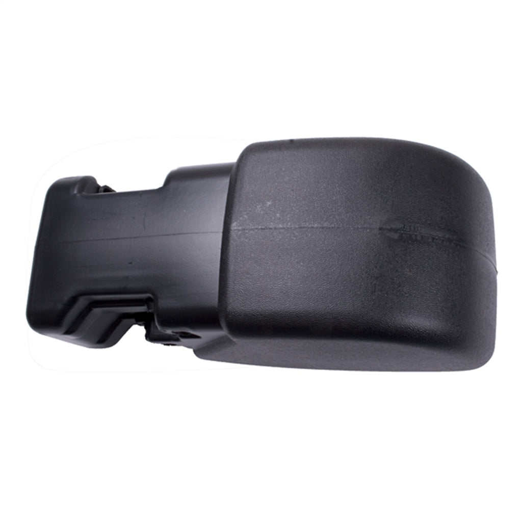 Omix 12031.07 Bumper Extension for Select Jeep TJ, Jeep Wrangler