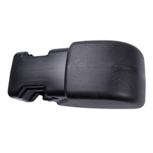 Load image into Gallery viewer, Omix 12031.07 Bumper Extension for Select Jeep TJ, Jeep Wrangler