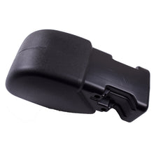 Load image into Gallery viewer, Omix 12031.08 Bumper Extension for Select Jeep TJ, Jeep Wrangler
