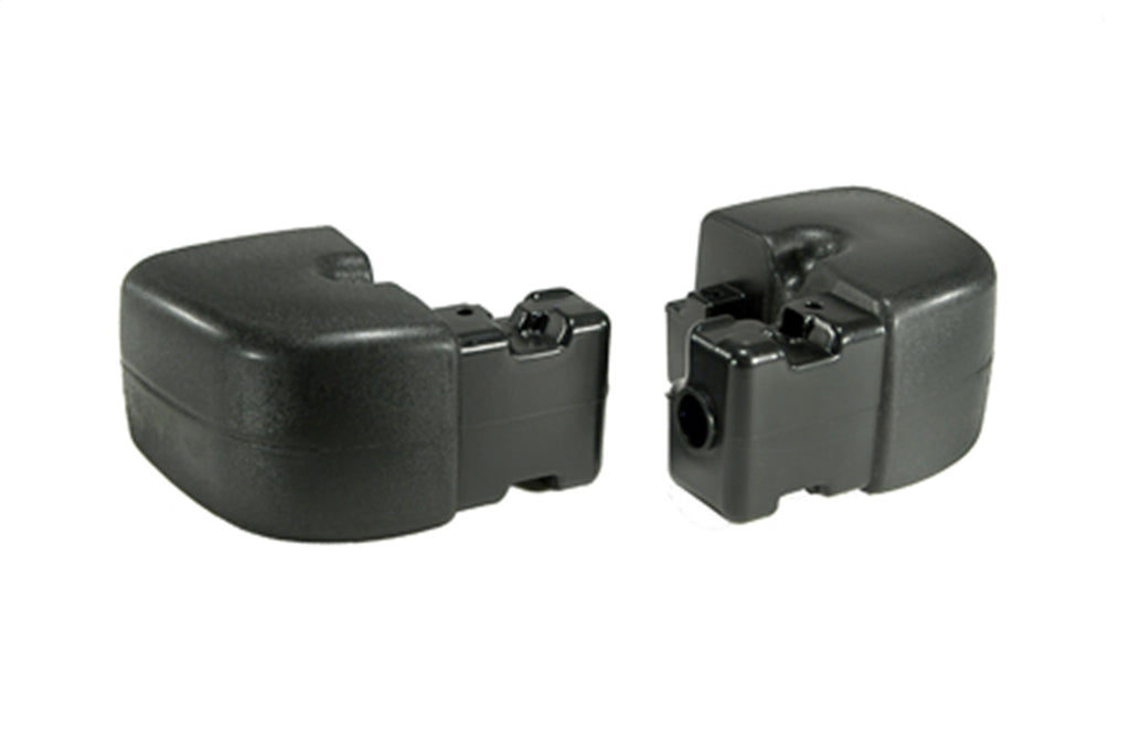 Omix 12031.10 Bumper Extension for Select Jeep TJ, Jeep Wrangler