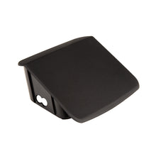 Load image into Gallery viewer, Omix 12031.11 Stubby Bumper End Cap for Select Jeep TJ, Jeep Wrangler