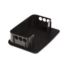 Load image into Gallery viewer, Omix 12031.12 Stubby Bumper End Cap for Select Jeep TJ, Jeep Wrangler